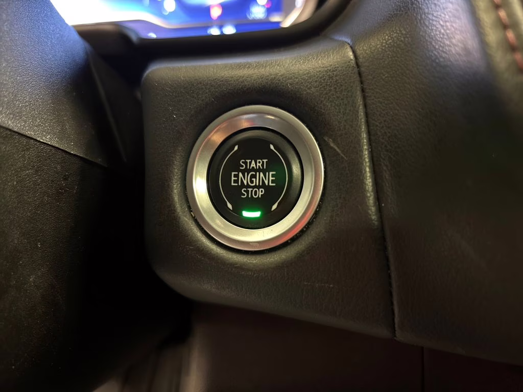 2023 Summit White Chevrolet Tahoe RST RWD SUV