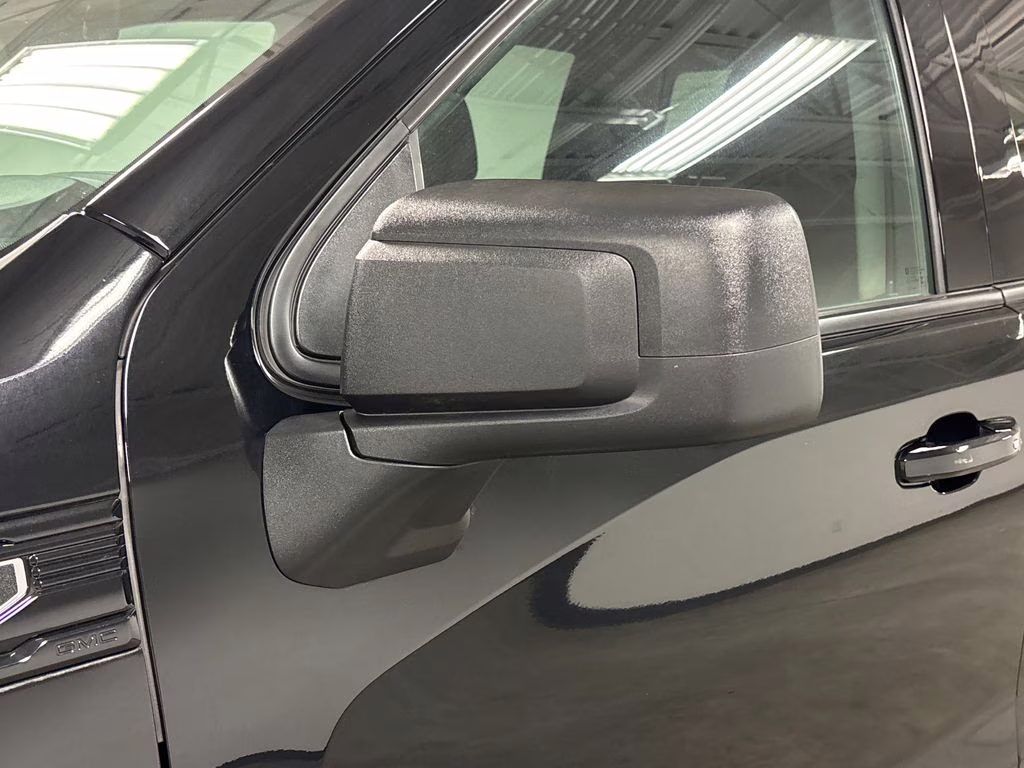 2024 Onyx Black GMC Sierra 1500 Elevation 4X4 Truck