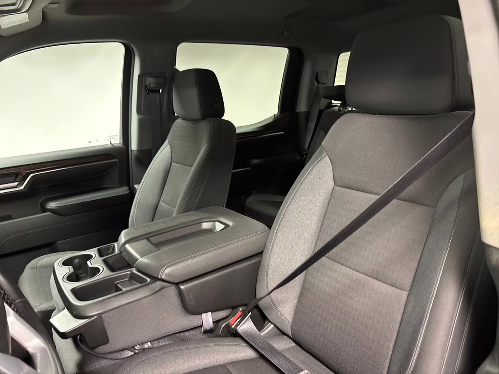 2024 Onyx Black GMC Sierra 1500 Elevation 4X4 Truck