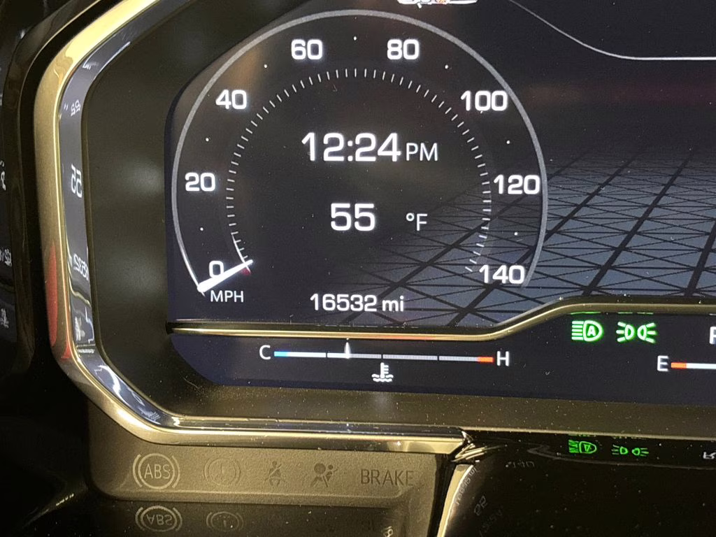 2024 Onyx Black GMC Sierra 1500 Elevation 4X4 Truck