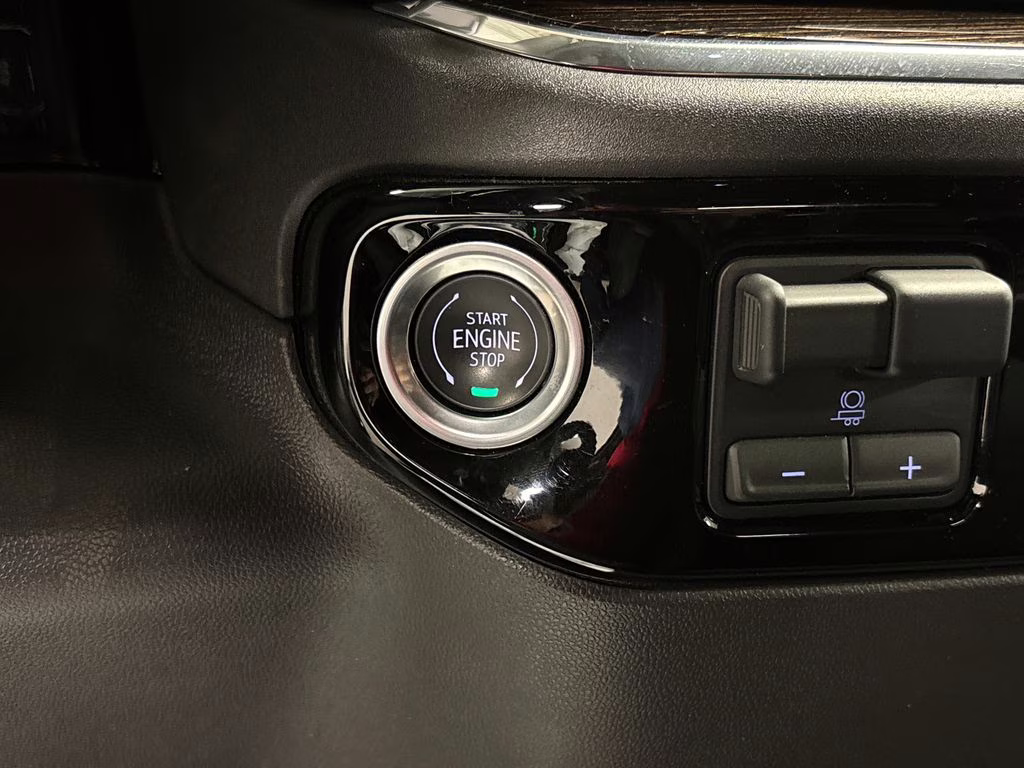 2024 Onyx Black GMC Sierra 1500 Elevation 4X4 Truck