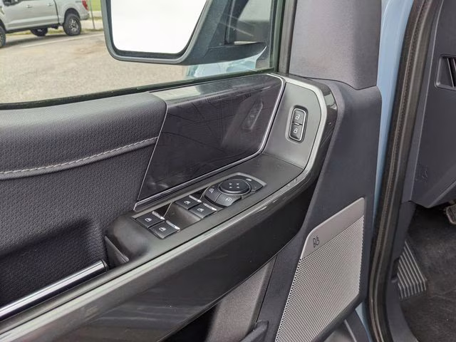 2023 Area 51 Blue Ford F-150 XLT 4X4 Truck