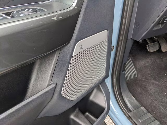 2023 Area 51 Blue Ford F-150 XLT 4X4 Truck