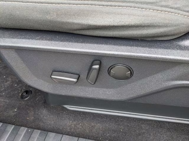 2023 Area 51 Blue Ford F-150 XLT 4X4 Truck