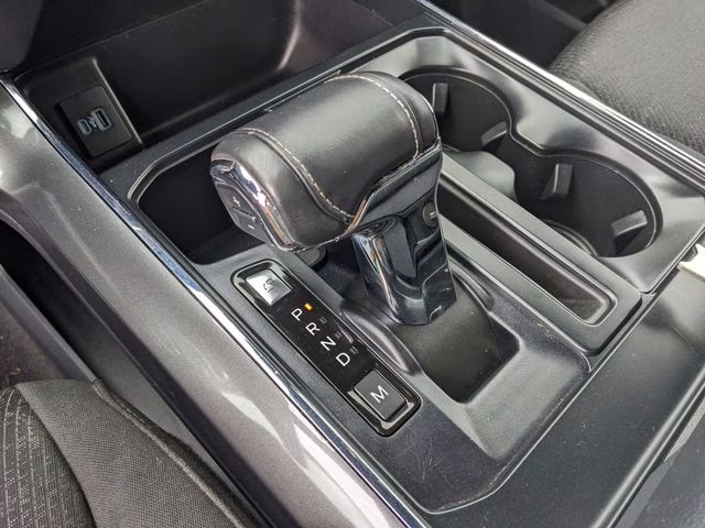 2023 Area 51 Blue Ford F-150 XLT 4X4 Truck