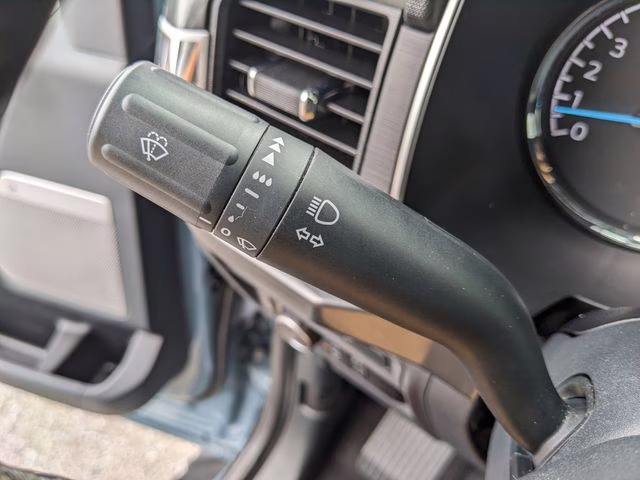 2023 Area 51 Blue Ford F-150 XLT 4X4 Truck