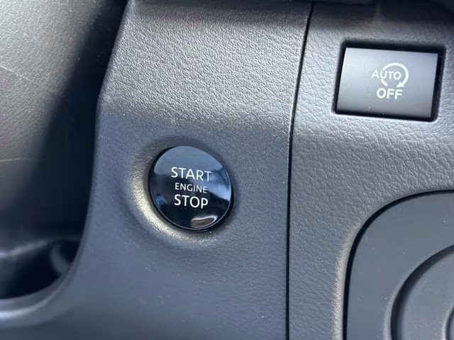 2026 Red Alert Nissan Frontier SV RWD Truck