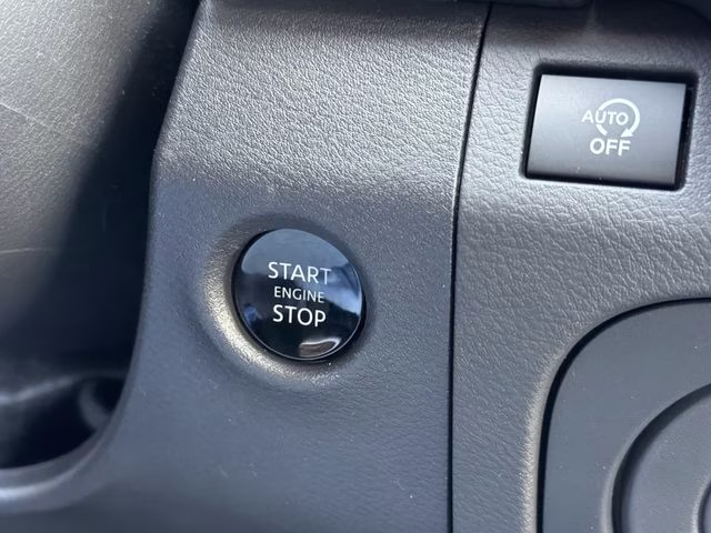 2026 Red Alert Nissan Frontier SV RWD Truck