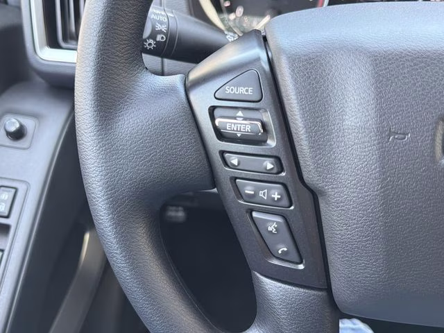 2026 Red Alert Nissan Frontier SV RWD Truck