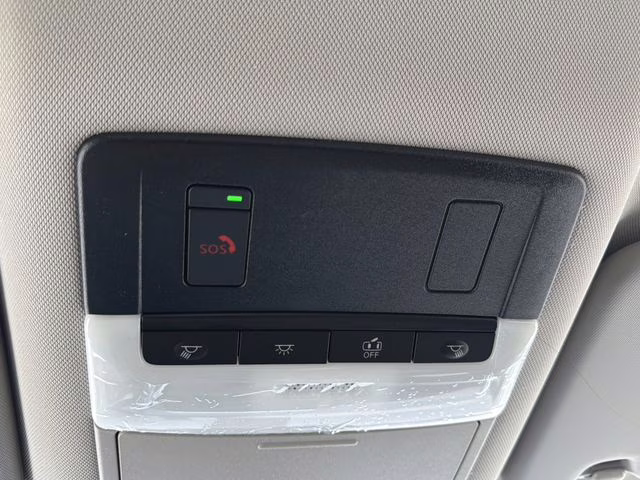 2026 Scarlet Ember Tintcoat Nissan Rogue SV AWD SUV