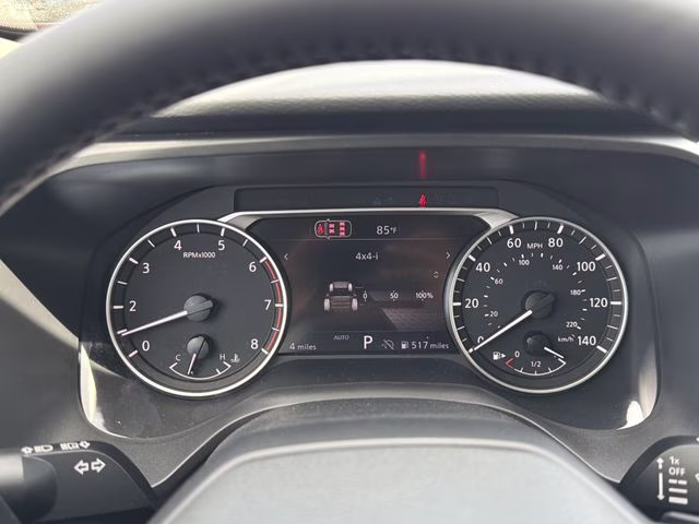 2026 Scarlet Ember Tintcoat Nissan Rogue SV AWD SUV
