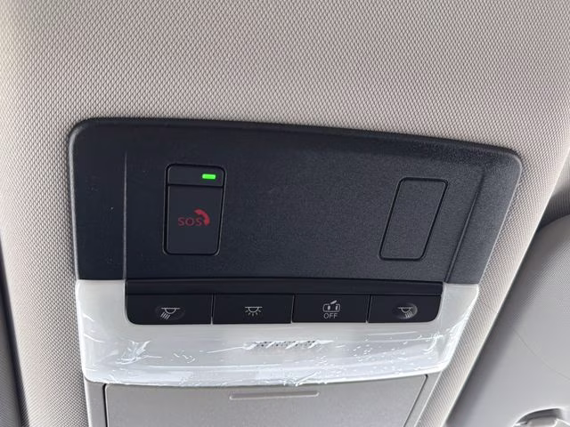 2026 Scarlet Ember Tintcoat Nissan Rogue SV AWD SUV