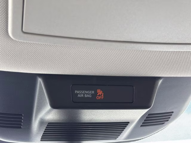 2026 Scarlet Ember Tintcoat Nissan Rogue SV AWD SUV