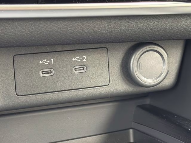 2026 Scarlet Ember Tintcoat Nissan Rogue SV AWD SUV