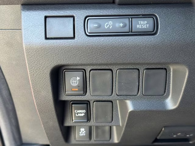 2026 Red Alert Nissan Frontier SV RWD Truck