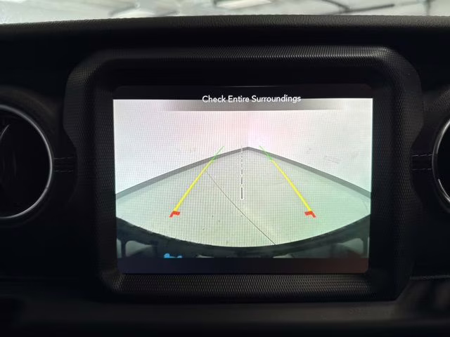 2023 Sarge Green Clearcoat Jeep Wrangler Sahara 4xe 4X4 SUV