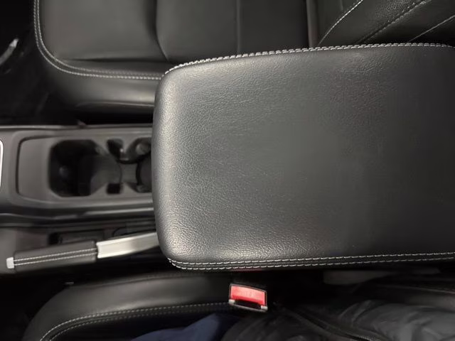 2023 Sarge Green Clearcoat Jeep Wrangler Sahara 4xe 4X4 SUV