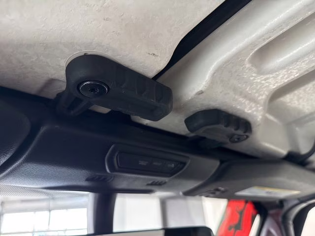 2023 Sarge Green Clearcoat Jeep Wrangler Sahara 4xe 4X4 SUV