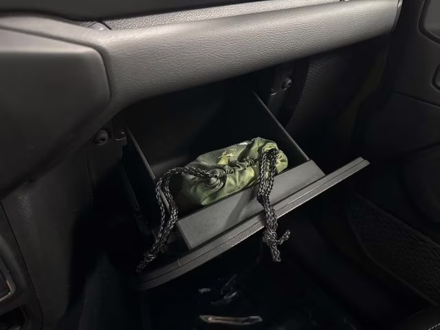 2023 Sarge Green Clearcoat Jeep Wrangler Sahara 4xe 4X4 SUV