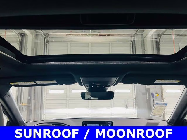 2026 Meteorite Gray Metallic Honda CR-V Hybrid Sport-L FWD SUV