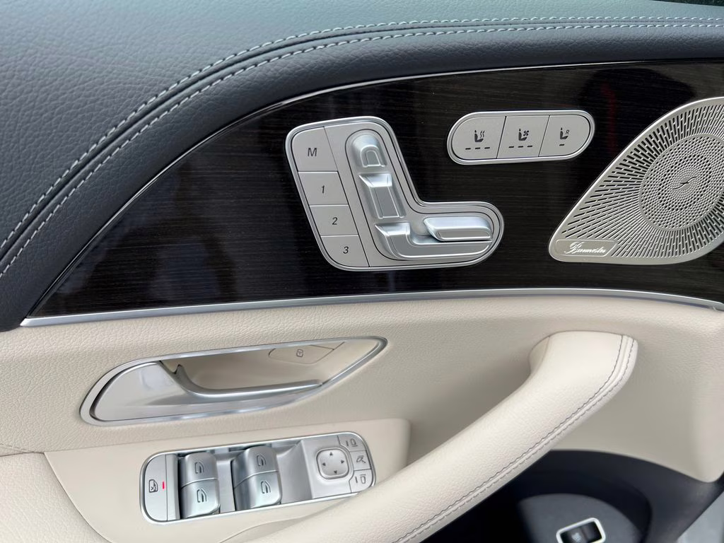 2026 Alpine Mercedes-Benz GLE GLE 350 AWD SUV