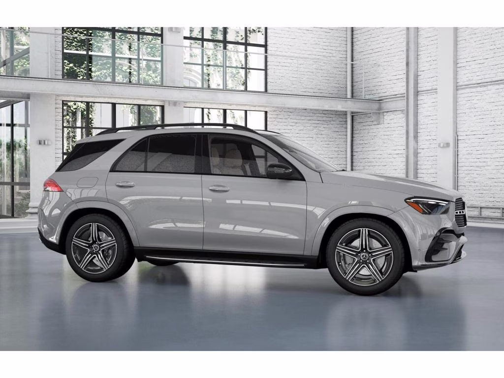 2026 Alpine Mercedes-Benz GLE GLE 350 AWD SUV