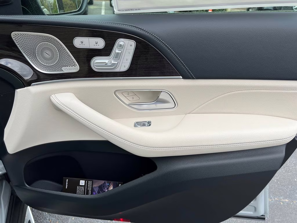 2026 Alpine Mercedes-Benz GLE GLE 350 AWD SUV