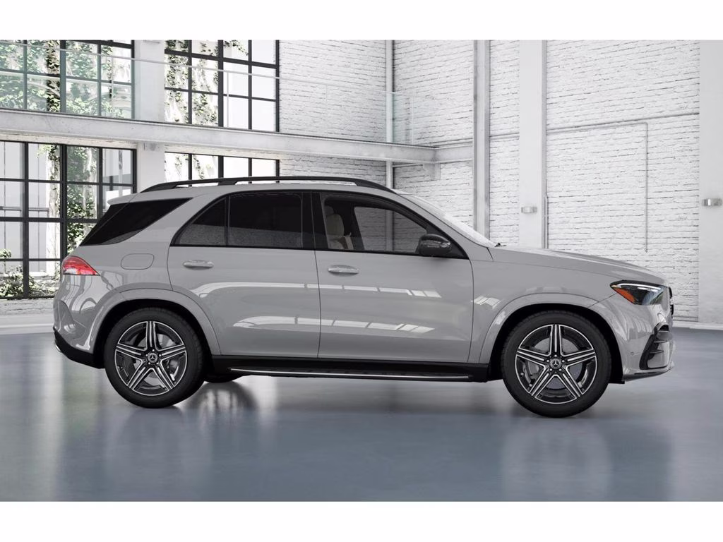 2026 Alpine Mercedes-Benz GLE GLE 350 AWD SUV