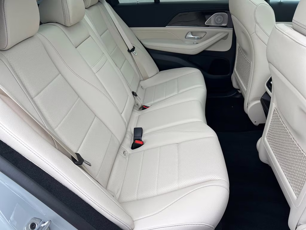 2026 Alpine Mercedes-Benz GLE GLE 350 AWD SUV