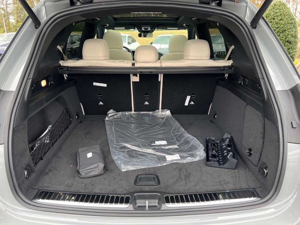 2026 Alpine Mercedes-Benz GLE GLE 350 AWD SUV