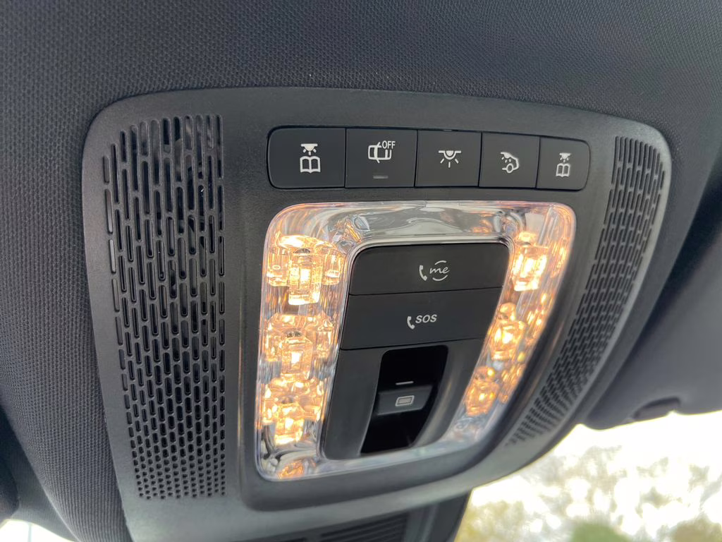 2026 Alpine Mercedes-Benz GLE GLE 350 AWD SUV