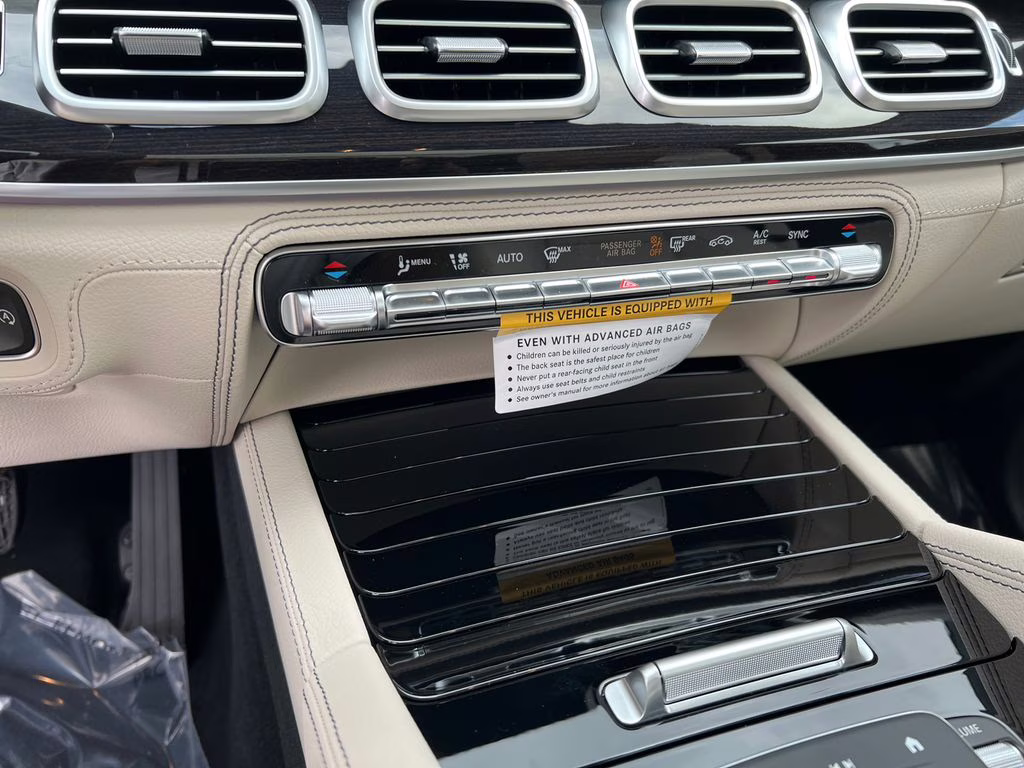 2026 Alpine Mercedes-Benz GLE GLE 350 AWD SUV