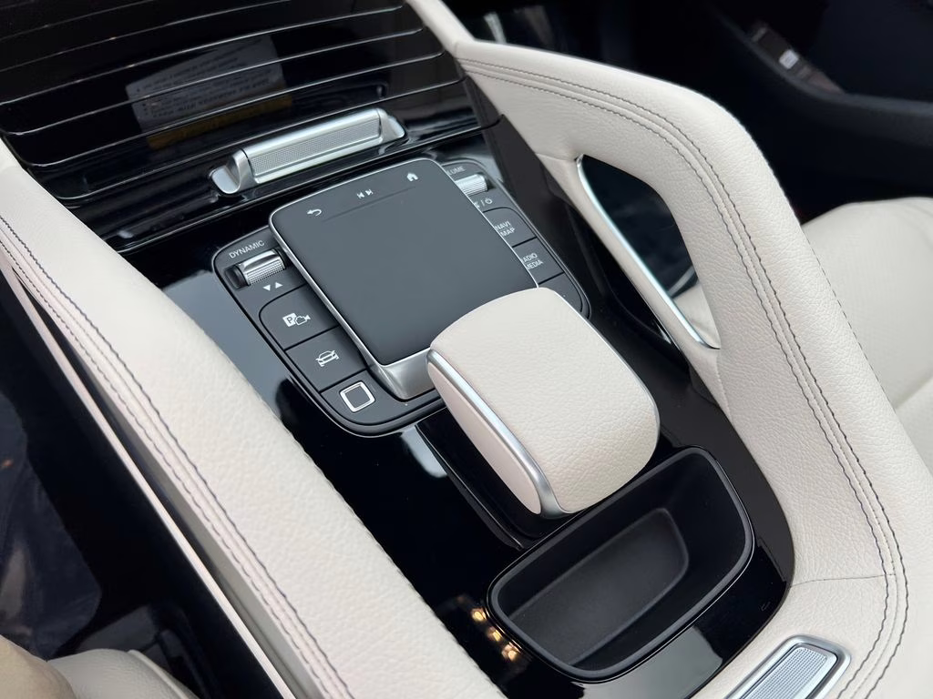 2026 Alpine Mercedes-Benz GLE GLE 350 AWD SUV