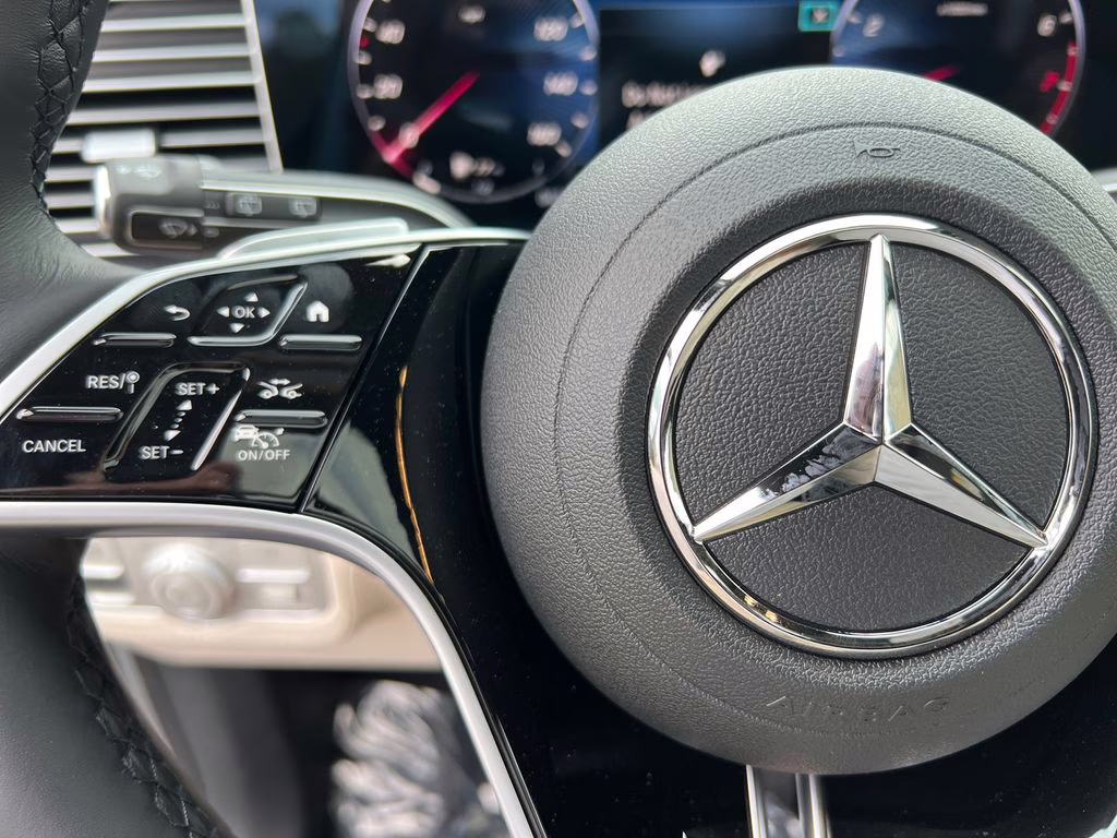 2026 Alpine Mercedes-Benz GLE GLE 350 AWD SUV