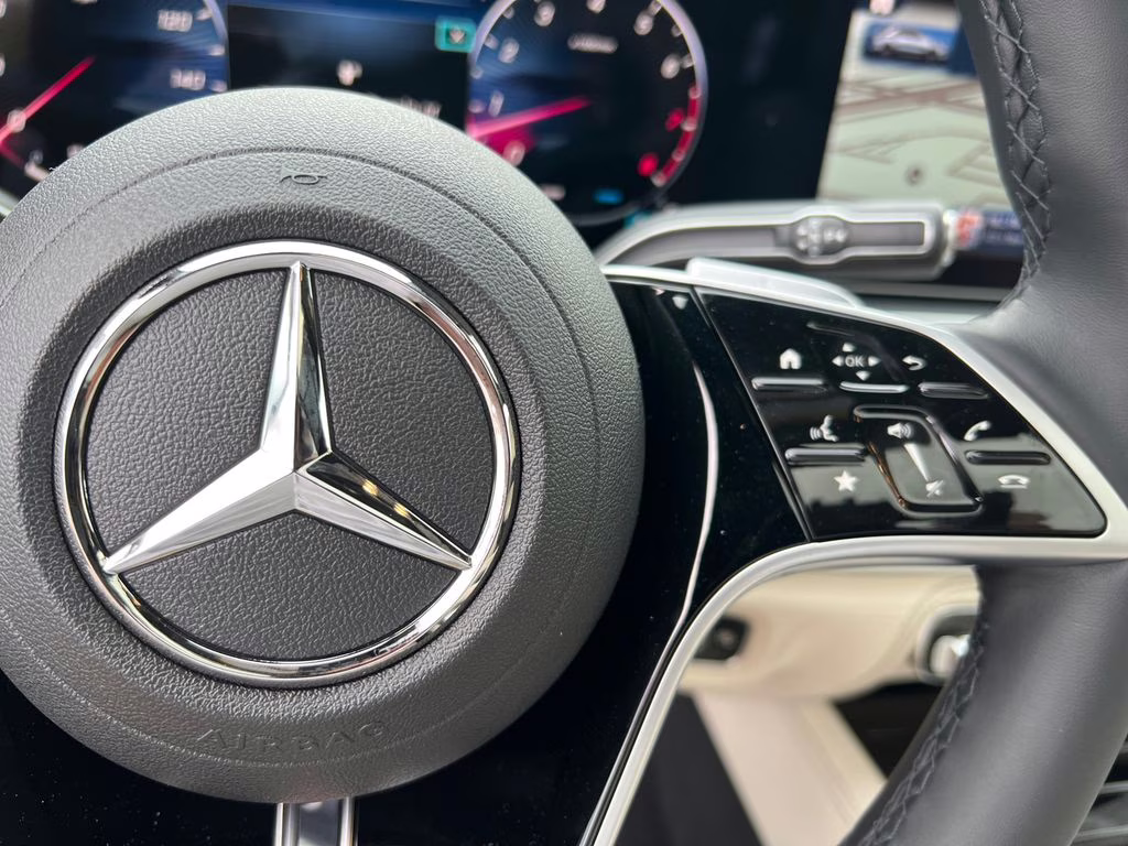 2026 Alpine Mercedes-Benz GLE GLE 350 AWD SUV