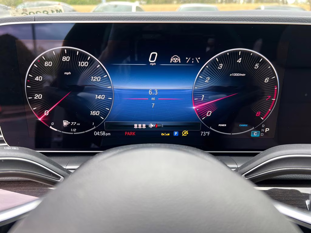 2026 Alpine Mercedes-Benz GLE GLE 350 AWD SUV