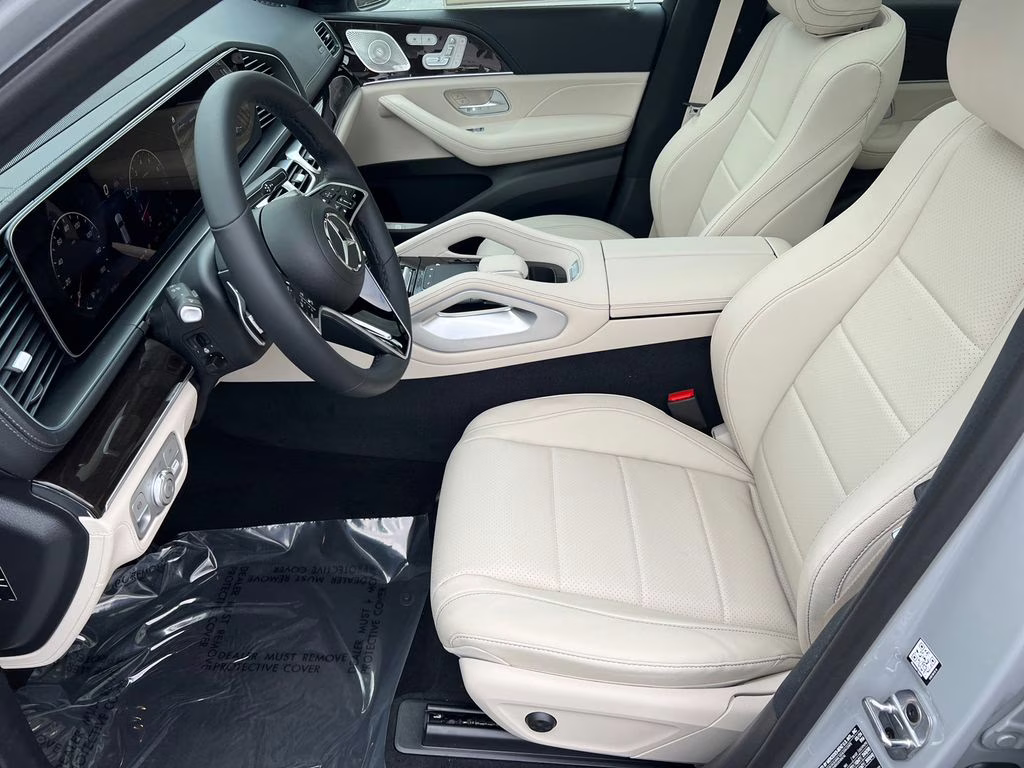 2026 Alpine Mercedes-Benz GLE GLE 350 AWD SUV