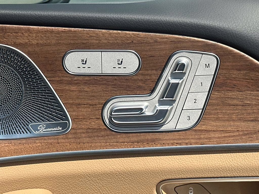 2026 Black Mercedes-Benz GLE GLE 350 AWD SUV