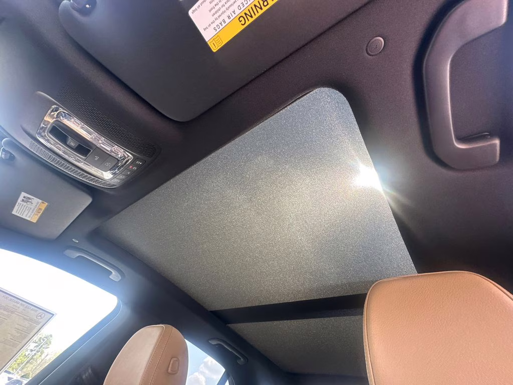 2026 Black Mercedes-Benz GLE GLE 350 AWD SUV