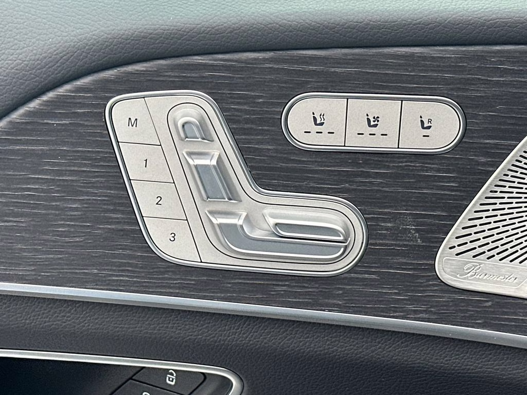 2026 Silicon Mercedes-Benz GLE GLE 350 AWD SUV