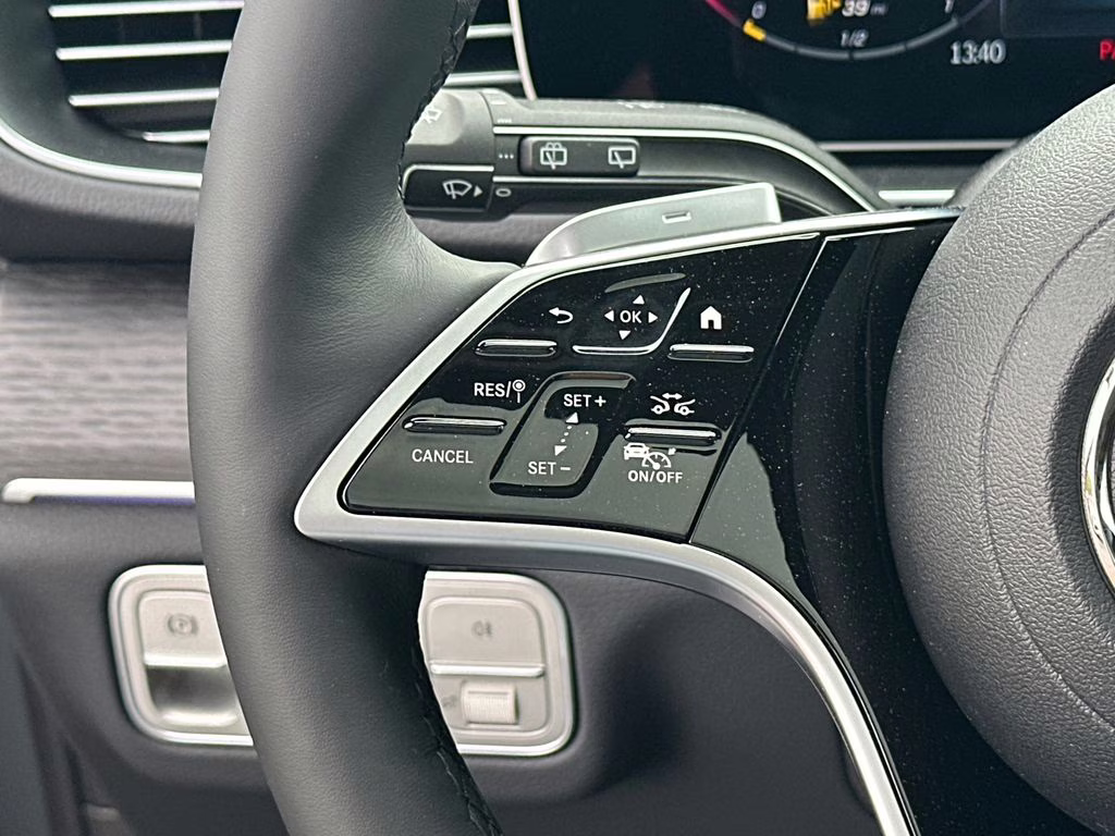 2026 Silicon Mercedes-Benz GLE GLE 350 AWD SUV