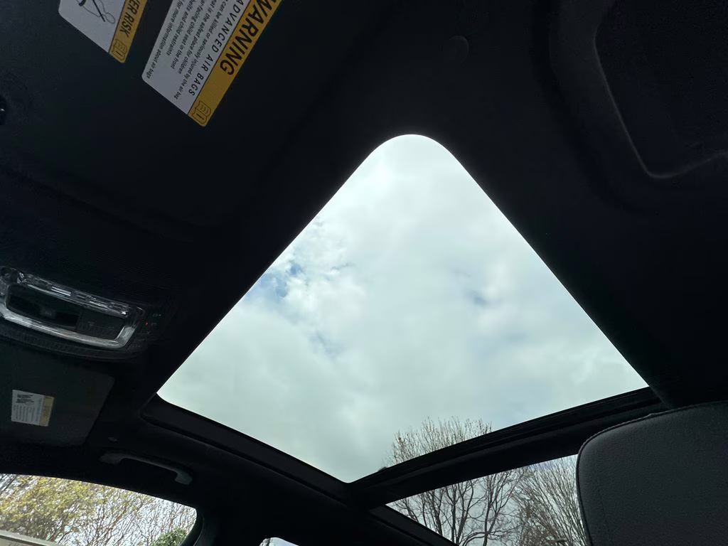 2026 Silicon Mercedes-Benz GLE GLE 350 AWD SUV