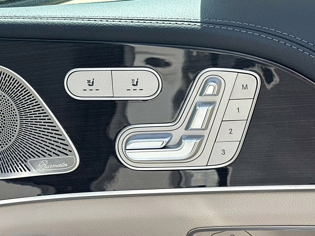 2026 Polar Mercedes-Benz GLE GLE 350 AWD SUV