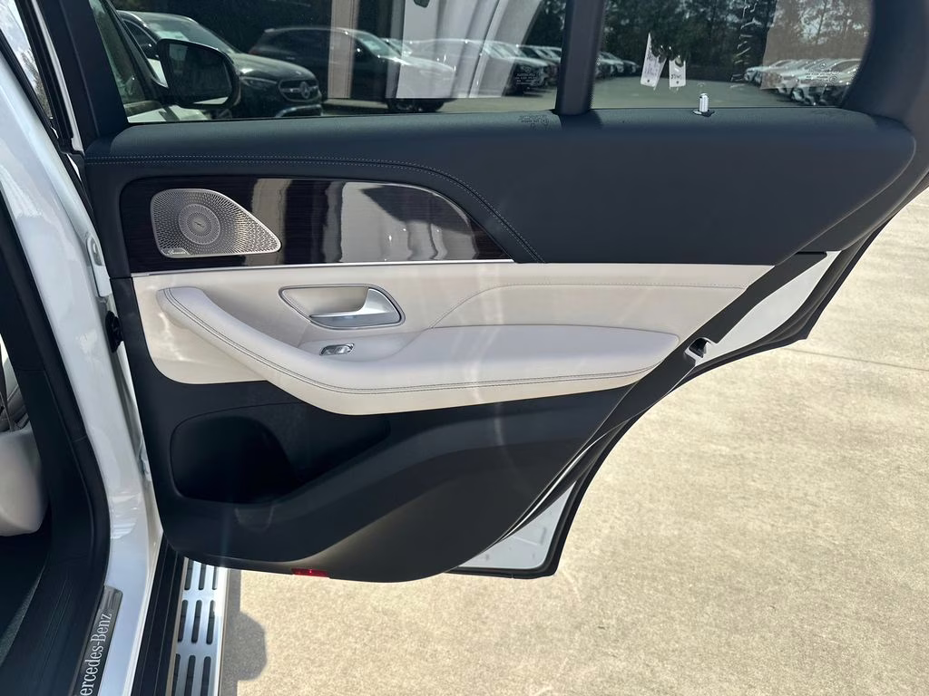 2026 Polar Mercedes-Benz GLE GLE 350 AWD SUV