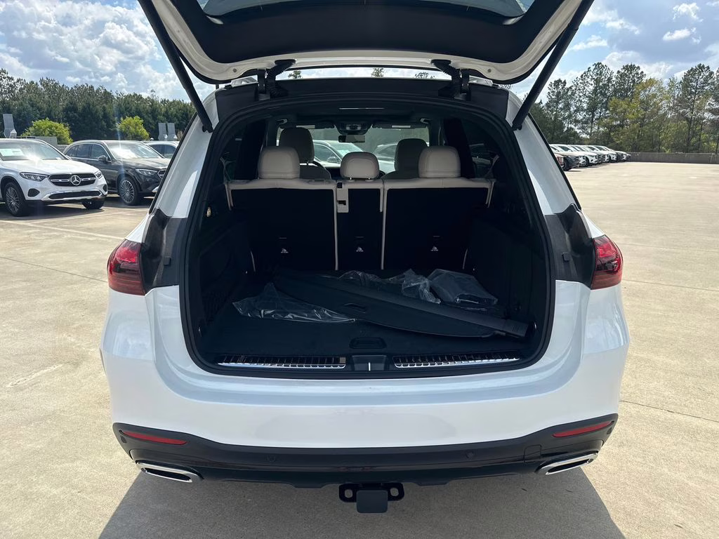 2026 Polar Mercedes-Benz GLE GLE 350 AWD SUV