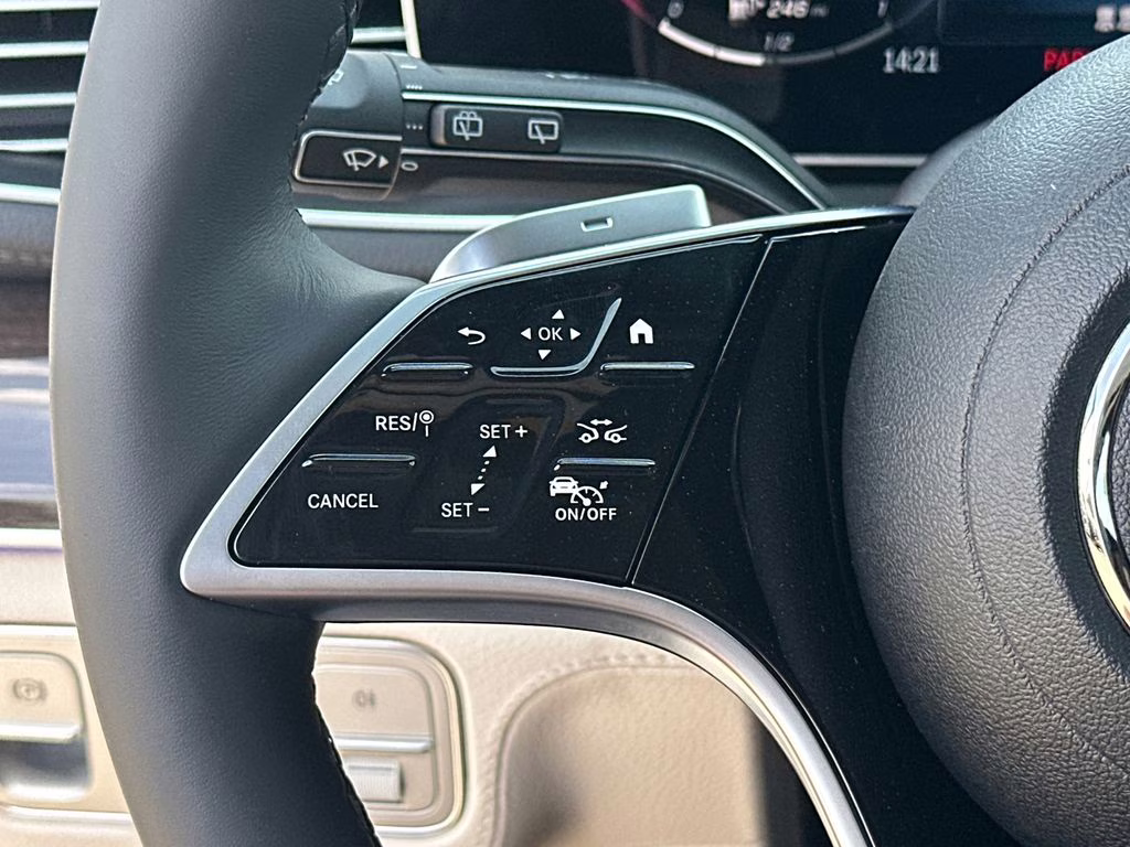 2026 Polar Mercedes-Benz GLE GLE 350 AWD SUV