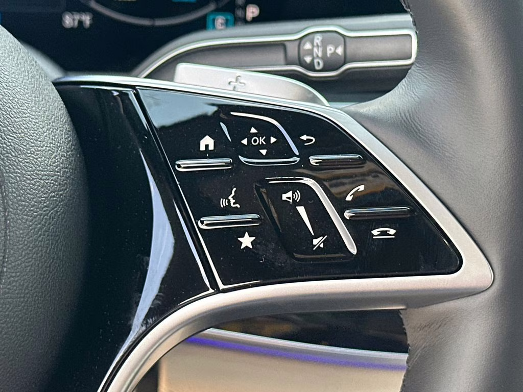 2026 Polar Mercedes-Benz GLE GLE 350 AWD SUV