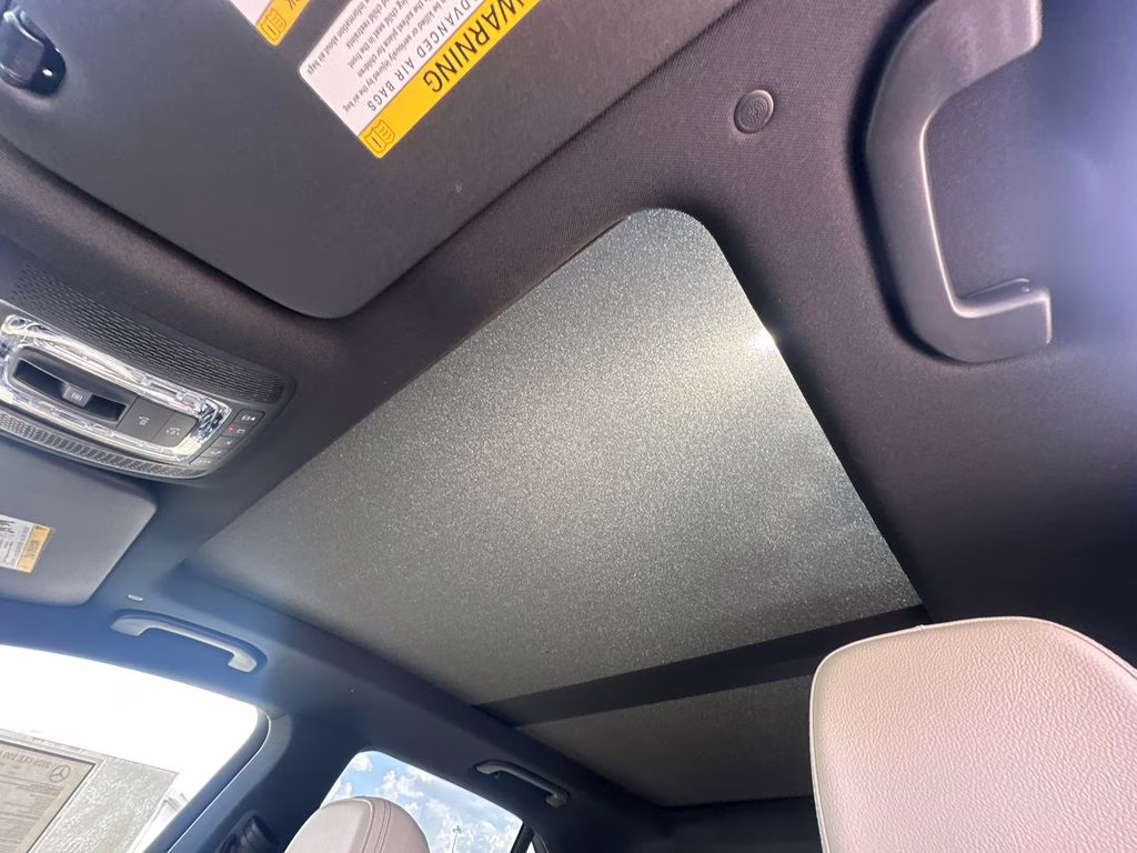 2026 Polar Mercedes-Benz GLE GLE 350 AWD SUV