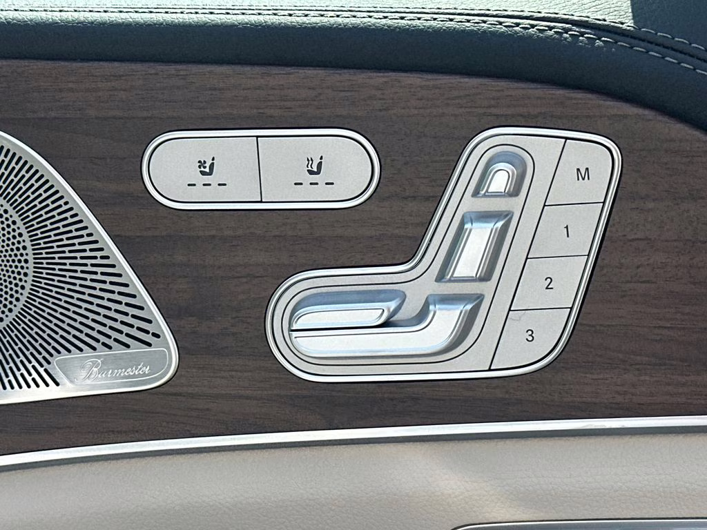 2026 Moonlight Mercedes-Benz GLE GLE 450 Coupe AWD Coupe