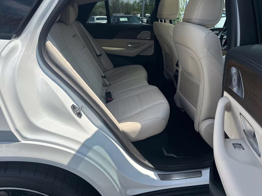 2026 Moonlight Mercedes-Benz GLE GLE 450 Coupe AWD Coupe